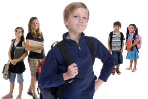 Accedere al servizio di pre e post scuola
